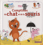 Comptines du chat et de la souris