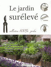 Le jardin surélevé