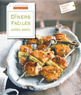 Dîners Faciles entre amis