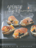 Apéritif facile & gourmand