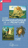 Guide iconographique de la peinture. Identifier les personnages et les scènes dans la peinture