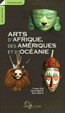 Arts d'Afrique, des Amériques et d'Océanie