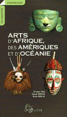 Arts d'Afrique, des Amériques et d'Océanie