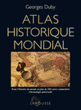 Atlas historique mondial