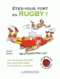 Etes-vous fort en rugby ?