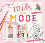 Les miss font la mode