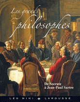 Les grands philosophes