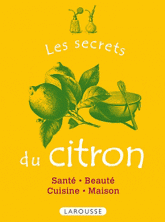 Les secrets du citron