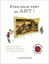 Etes-vous fort en art ?