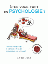 Êtes-vous fort en psychologie ?