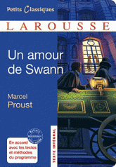 Un amour de Swann