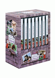 Ma petite bibliothèque du cheval