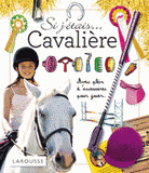 Si j'étais... Cavalière