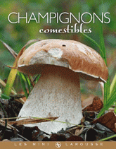 Champignons comestibles