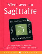 Vivre avec un sagittaire