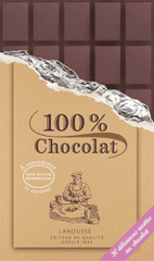 100 % Chocolat