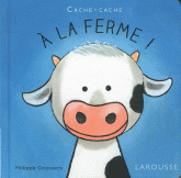 A la ferme !