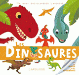 Les Dinosaures