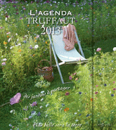 L'agenda Truffaut 2013
