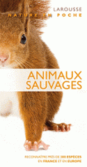 Animaux sauvages