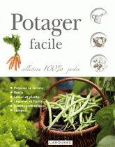 Potager facile