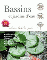 Bassins et jardns d'eau