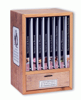 La petite bibliothèque des secrets & astuces de grands-mères. 8 volumes