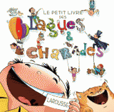 Le petit livre des Blagues et charades