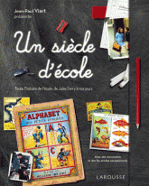 Un siècle d'école