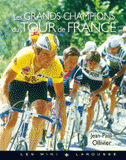 Les grands champions du tour de France