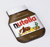 30 recettes au Nutella