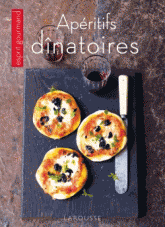 Apéritifs dînatoires