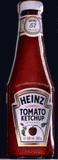 Ketchup. Les meilleures recettes