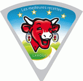 La Vache qui rit. Les meilleures recettes