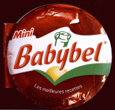 Mini babybel. Les meilleures recettes