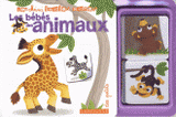 Les bébés des animaux