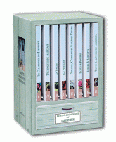 La petite bibliothèque du jardinier