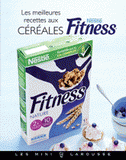 Céréales fitness. Les meilleures recettes