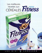 Céréales fitness. Les meilleures recettes