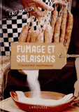 Fumage et salaisons. Conserver autrement