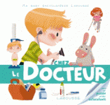 Chez le docteur