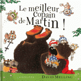 Le meilleur copain de Martin
