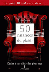 50 nuances du plaisir