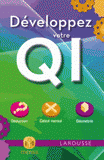 Développez votre QI