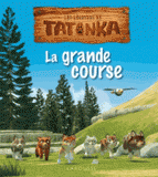 La grande course