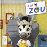 Le roi Zou