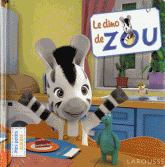 Le dino de Zou