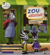 Zou détective