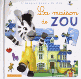 La maison de Zou