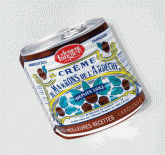 Crème de marrons. Les meilleures recettes